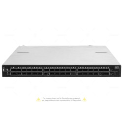 Mellanox 01LT122 InfiniBand SX6720 36x QSFP+ 56Gb Infiniband Switch